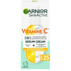 Garnier Skin Naturals Garnier SkinActive Vitamine C Glow Booster Serum Cream