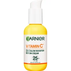 Garnier Skin Naturals Garnier SkinActive Vitamine C Glow Booster Serum Cream