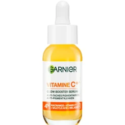 Garnier Skin Naturals Garnier SkinActive Vitamin C Glow Booster Serum