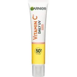 Garnier Skin Naturals Garnier SkinActive Vitamin C Daily Uv Anti-Pigmentvlekken Fluid