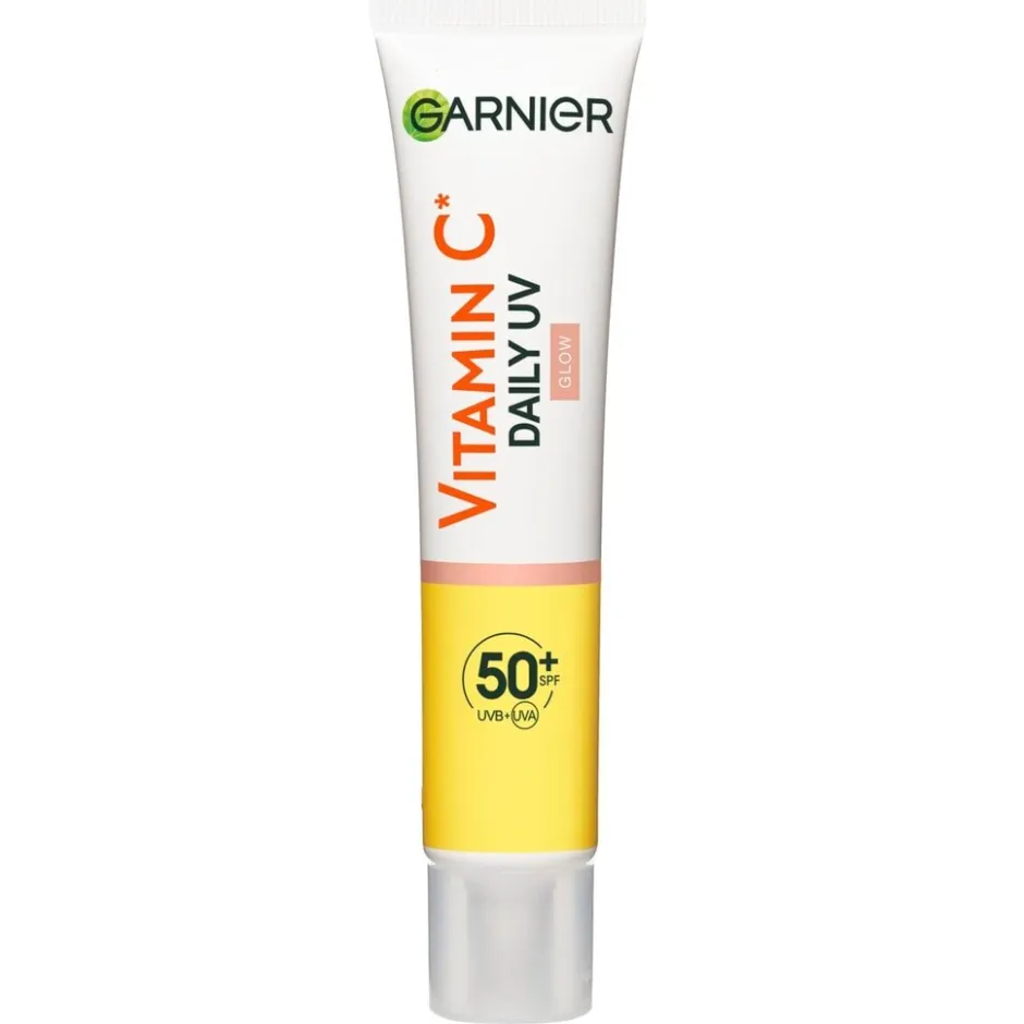 Garnier Skin Naturals Garnier SkinActive Vitamin C Daily Uv Anti-Pigmentvlekken Fluid