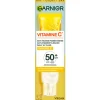 Garnier Skin Naturals Garnier Vitamine C SPF50+ Invisible Anti-Pigmentvlekken Daily UV Fluid