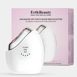 Geavanceerde Led Jeugd Glow Ems Beeldhouwer