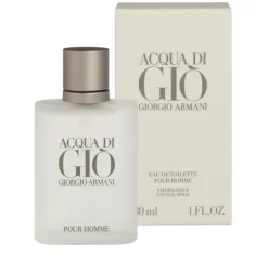 Heren Giorgio Armani Acqua di Gio Men Eau de Toilette