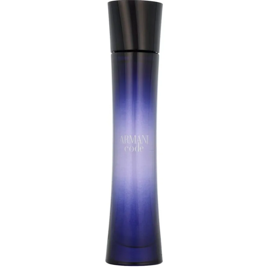 DAMES Giorgio Armani Code Pour Femme Eau de Parfum