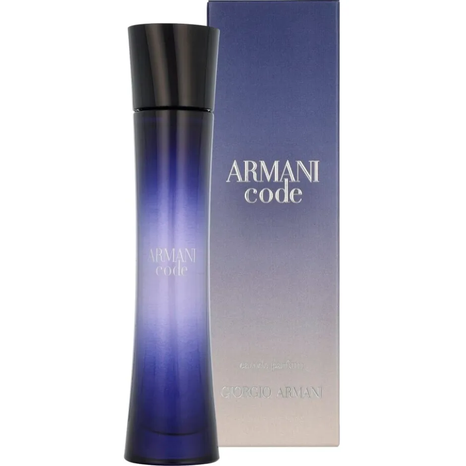 DAMES Giorgio Armani Code Pour Femme Eau de Parfum
