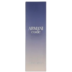 DAMES Giorgio Armani Code Pour Femme Eau de Parfum