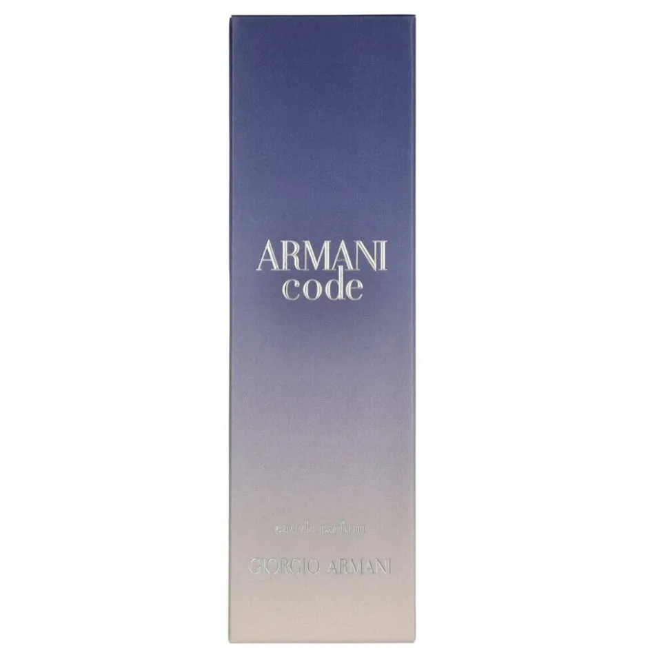 DAMES Giorgio Armani Code Pour Femme Eau de Parfum