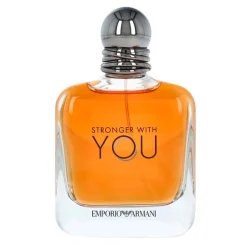 Heren Giorgio Armani Emporio Armani Stronger With You Homme Eau de Toilette