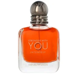 Heren Giorgio Armani Emporio Armani Stronger with You Intensely Eau de Parfum