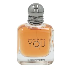 Heren Giorgio Armani Stronger With You Eau de Toilette