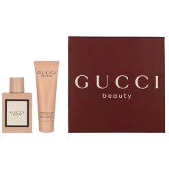 DAMES Gucci Bloom Giftset 100ml
