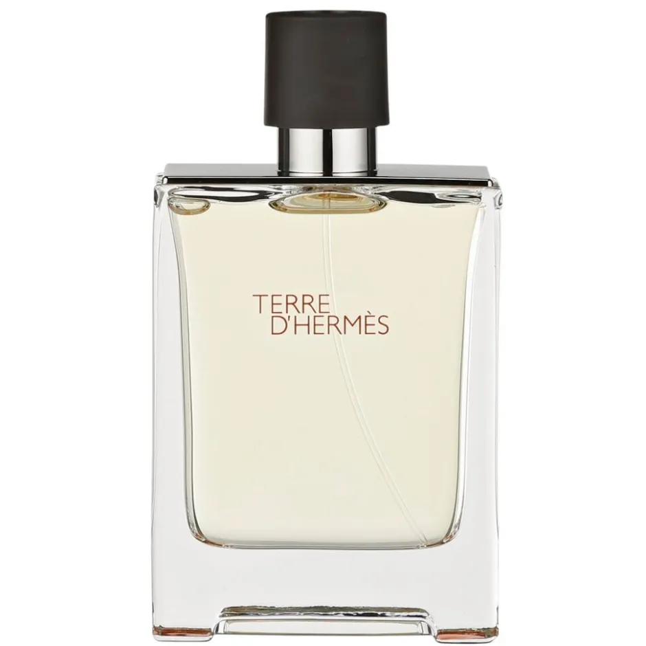 Heren Hermes Hermès Terre d'Hermès Eau de Toilette