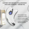 Home Spa Hyaluronset
