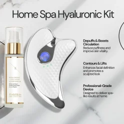 Home Spa Hyaluronset