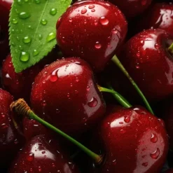 HONEYBALM SPF25 Original Cherry Infused Lip Balm