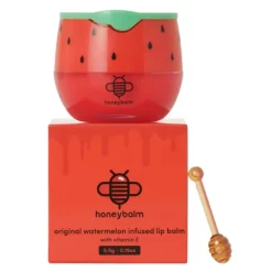 HONEYBALM Watermelon Lipbalm