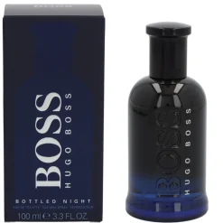 Heren Hugo Boss Bottled Night - Eau de Toilette 100ml