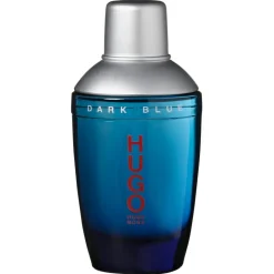 Heren Hugo Boss Dark Blue Eau de Toilette