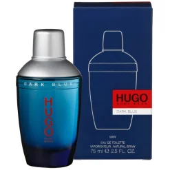 Heren Hugo Boss Dark Blue Eau de Toilette