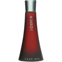 DAMES Hugo Boss Deep Red Eau de Parfum