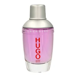 Heren Hugo Boss Hugo Energise - Eau de Toilette 75 ml
