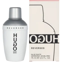 Heren Hugo Boss Hugo Reversed - Eau de Toilette 75 ml