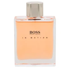 Heren Hugo Boss In Motion Eau de Toilette