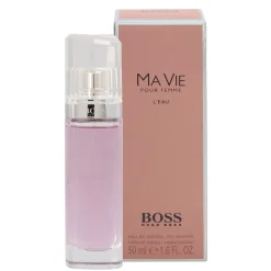 DAMES Hugo Boss Ma Vie L'Eau Eau de Toilette