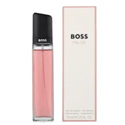DAMES Hugo Boss Ma Vie Pour Femme - Eau de Parfum 75 ml