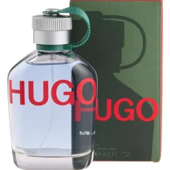 Heren Hugo Boss Man Eau de Toilette