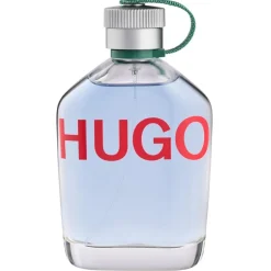 Heren Hugo Boss Man Eau de Toilette