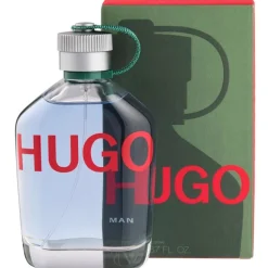Heren Hugo Boss Man Eau de Toilette