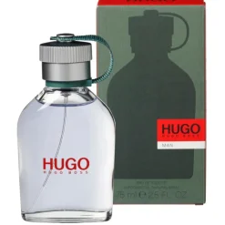 Heren Hugo Boss Men Eau de Toilette