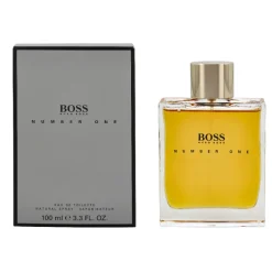 Heren Hugo Boss Number One - Eau de Toilette 100ml
