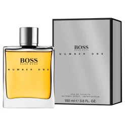 Heren Hugo Boss Number One Eau de Toilette