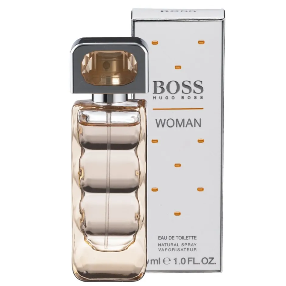 DAMES Hugo Boss Orange Ladies Eau de Toilette