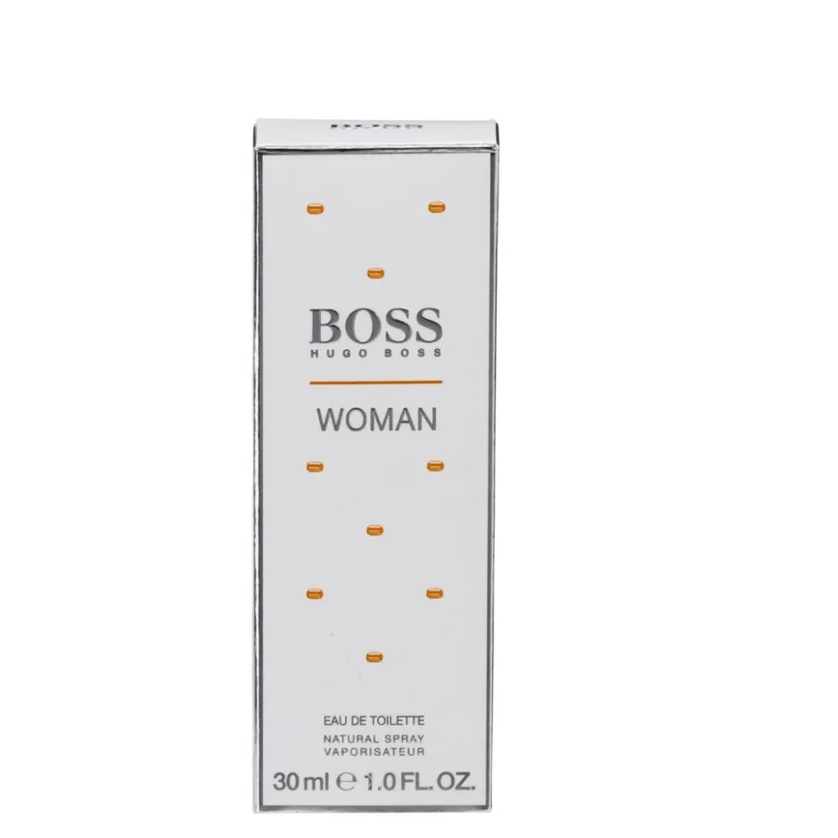 DAMES Hugo Boss Orange Ladies Eau de Toilette