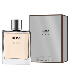 Heren Hugo Boss Orange Men Eau de Toilette