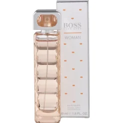 DAMES Hugo Boss Orange Woman Eau de Toilette