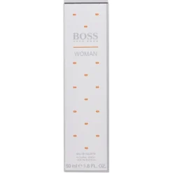 DAMES Hugo Boss Orange Woman Eau de Toilette