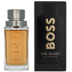 Heren Hugo Boss The Scent - Eau de Toilette 50ml