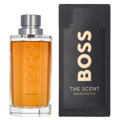Heren Hugo Boss The Scent - Eau de Toilette 200ml