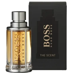 Heren Hugo Boss The Scent Eau de Toilette