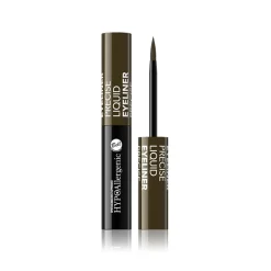 Hypoallergenic Hypoallergene Precise Liquid Eyeliner