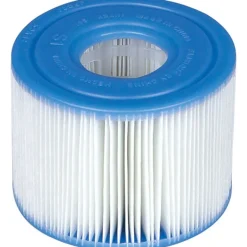 Intex 29001 Filter S1 voor Spa 6x2 stuks