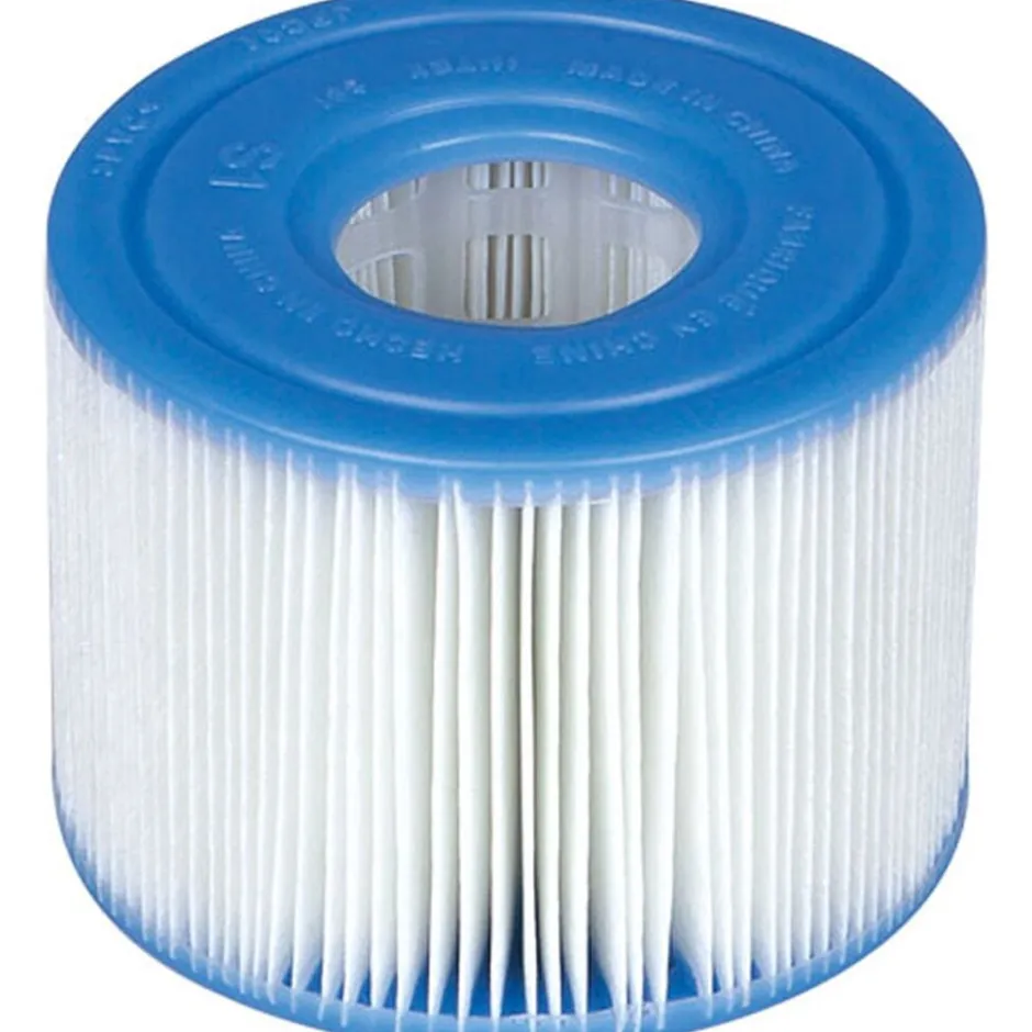 Intex 29001 Filter S1 voor Spa 6x2 stuks