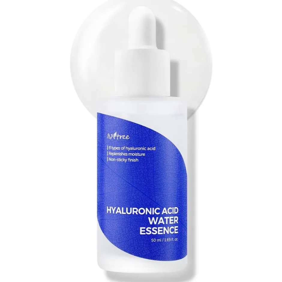 ISNTREE Hyaluronic Acid Water Essence