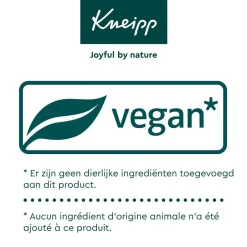 Kneipp Badoliecollectie Geschenkset