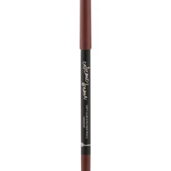 Kruidvat Extreme Drama 025 Auburn Brown Soft Glide Waterproof Eyeliner Pencil